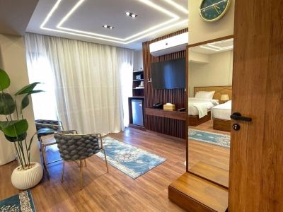 Sheraton ganna inn