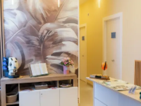 パルテノペズ ハウス エルコラーノのホテル