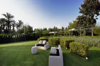 Relais Villa Buonanno Các khách sạn ở Cercola