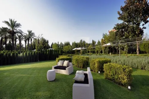 Relais Villa Buonanno Hotels in Cercola
