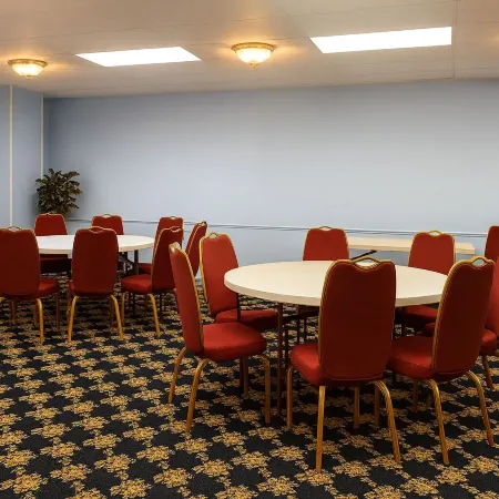 MHO Hotel Dover Hotels in Dover