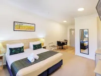 Club Maclean Motel Hotels in Yamba