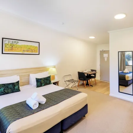 Club Maclean Motel Hotels in Yamba
