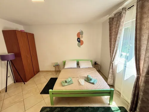 Apartments Djurovic - 3-Star