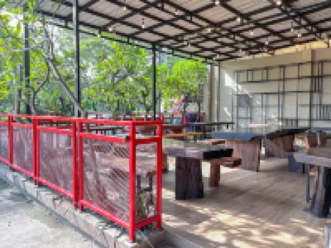 Crew Express Hotel Hotel di Tanjung Morawa