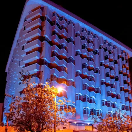 Mercure Alameda Quito