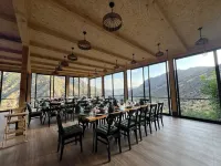 Sky House Yeghegis - breakfast