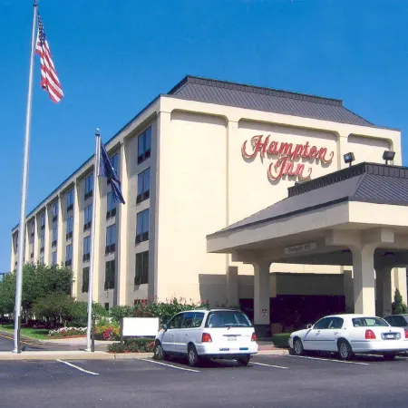 Hampton Inn Long Island/Commack