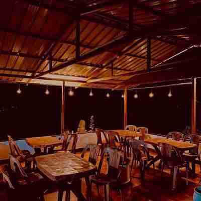 The Alphonso Mango County Dining/Meeting Rooms