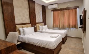 Stayz Royale Koramangala