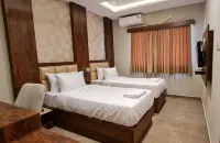 สเตย์ซ รอแยล โกรามังกาลา โรงแรมใน