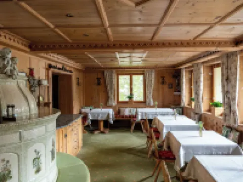 Die AlpenRose Hotels in Lech