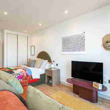 The Eades Store Projects Studio Rooms