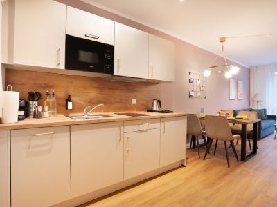 Premium Apartments I Home2Share