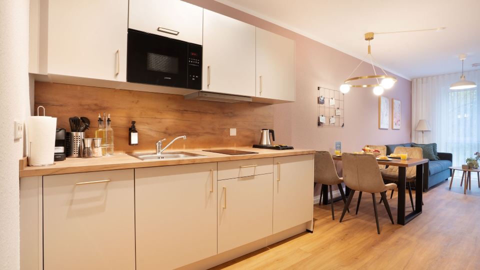 Premium Apartments I Home2Share