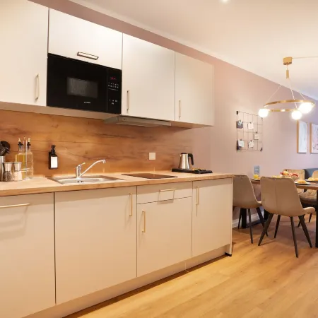 Premium Apartments I Home2Share