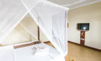 烏德宗瓦瀑布小屋 - 3星級