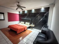 Loma Bonita - Hotel Zapopan Hotels in Palomar