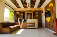 โรงแรม ชรี วัลลาภ