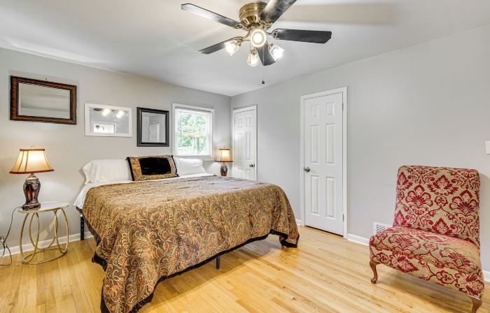 3 Mi to Arabia Mtn Trails: Quiet Ranch-style Home