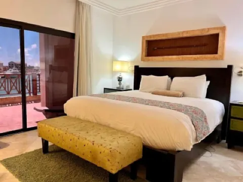 Fishing Lodge A3007 Hotels in 