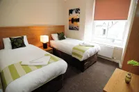 Station House - Room Only Hotels in Aberfeldy