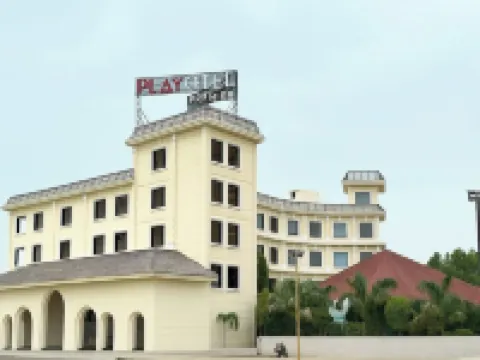 Playotel Premier, Ujjain Hotels in Gothada