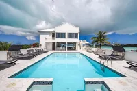 Neptune Villas - Family