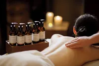 Izu Hotel Resort & Spa - spa