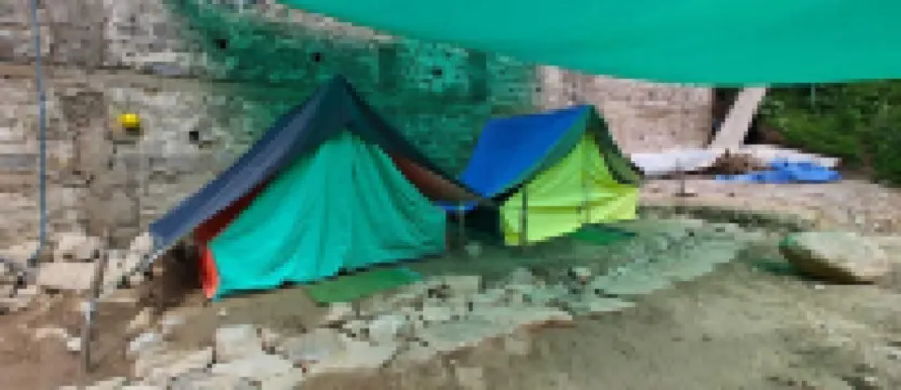 Alooma Valley View Stays