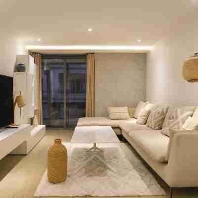 Joli Appartement a Sidi Yahia Others