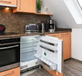 Gemuetliche Ferienwohnung im Obergeschoss, Bensersiel Hotels in Bensersiel