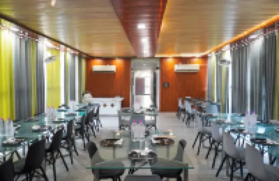 Goyal Hoteliers - Hotel Vasudha