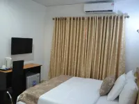 SAVANNAH HOTEL (MAIN) のホテル