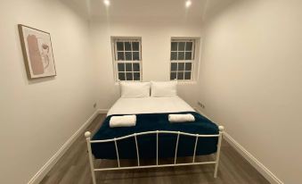Boswell Elite Two Bed Apartment