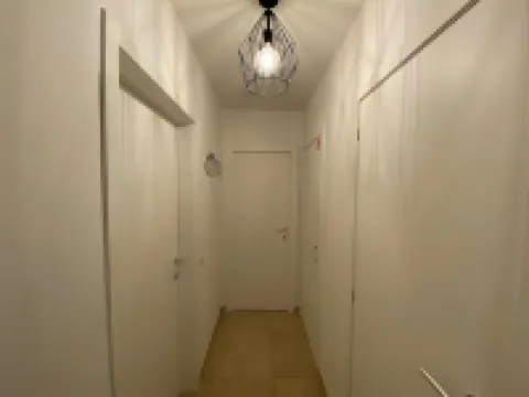 Apartment in Nieuwpoort Near Flemish Coast Hotels in Nieuwpoort