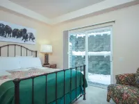 #215a-great Location on the Bike/ski Path With Garage: 10 Minute Walk to Town & Lifts Hotels in Ketchum