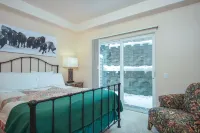 #215a-great Location on the Bike/ski Path With Garage: 10 Minute Walk to Town & Lifts Hotels in Ketchum