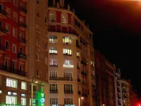 Vitium Urban Suites Hotels near Edificio Espana