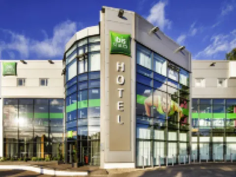 Ibis Styles Birmingham Oldbury Hotel a Oldbury