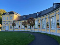 Mercure Hotel Gera City