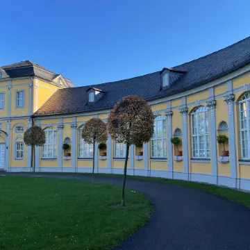 Mercure Hotel Gera City