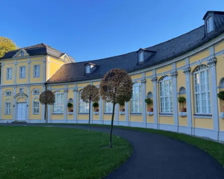 Mercure Hotel Gera City Hotels in Gera