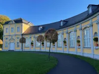 Mercure Hotel Gera City Hotels in 