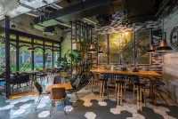 Wheeler Bed & Bike Hotel