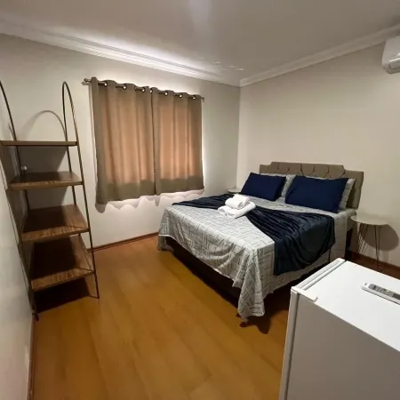 Pousada Rota do Vale