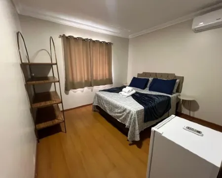 ポサーダ ロタ ド ヴァレ ポメロデのホテル