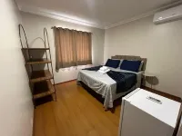 Pousada Rota do Vale Hotels in Pomerode