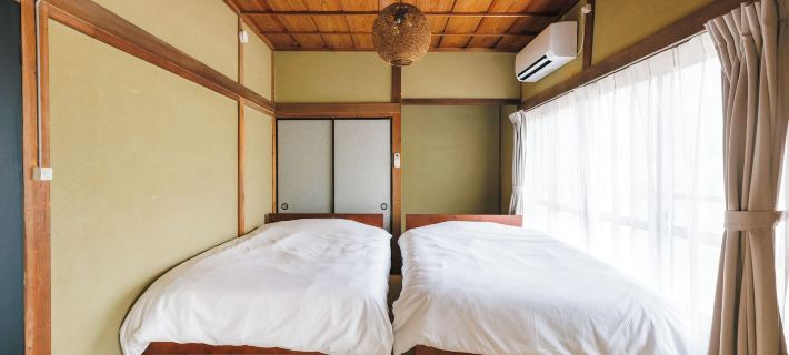Yamotas MAGOME Hotels in Nakatsugawa
