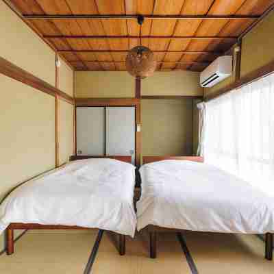 Yamotas MAGOME Rooms